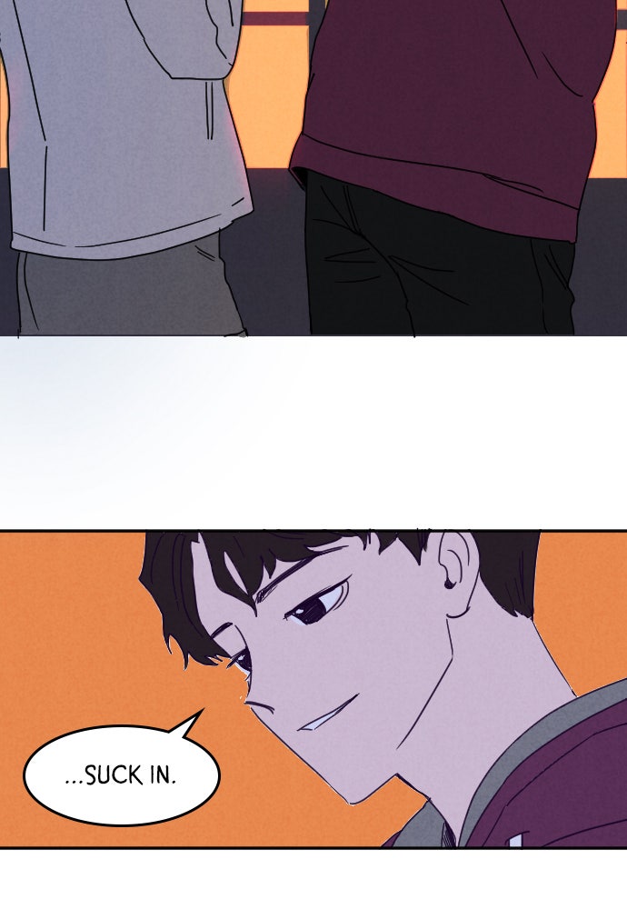 Read Nevertheless EN Manga Online