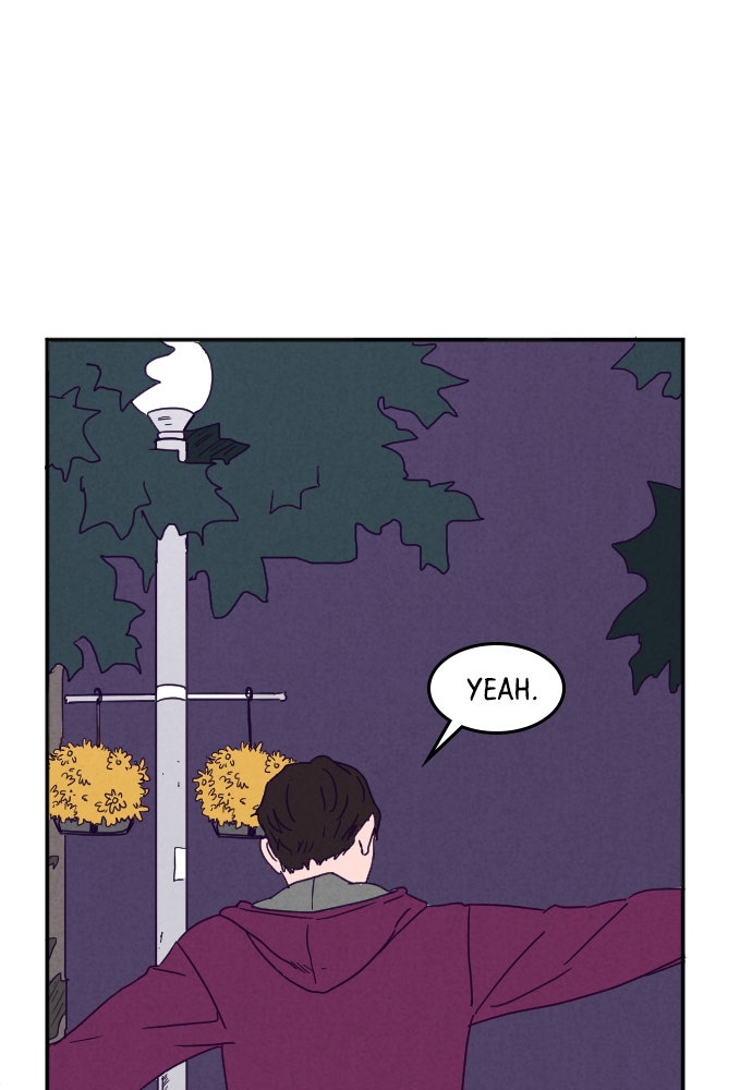 Read Nevertheless EN Manga Online