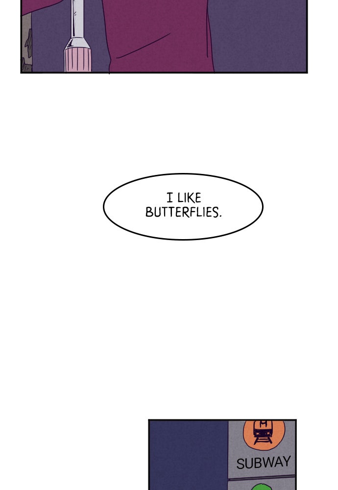 Read Nevertheless EN Manga Online