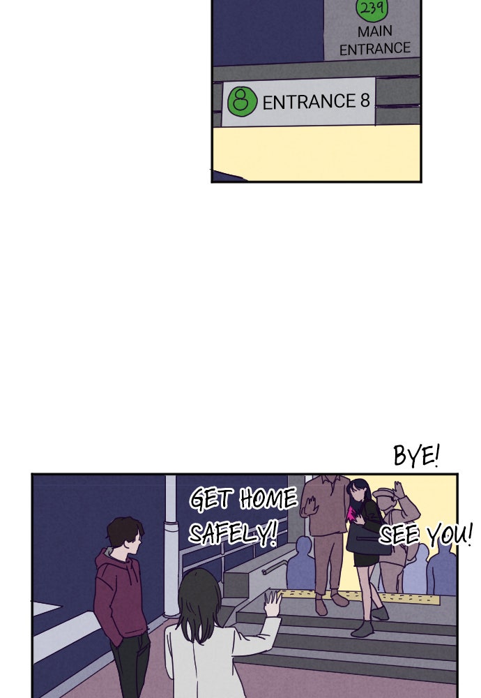 Read Nevertheless EN Manga Online