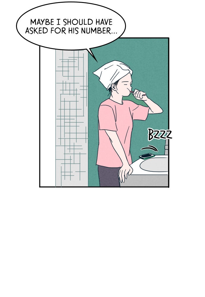 Read Nevertheless EN Manga Online