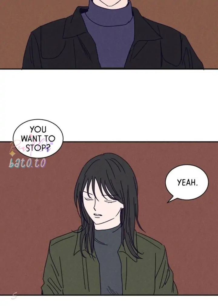 Read Nevertheless EN Manga Online