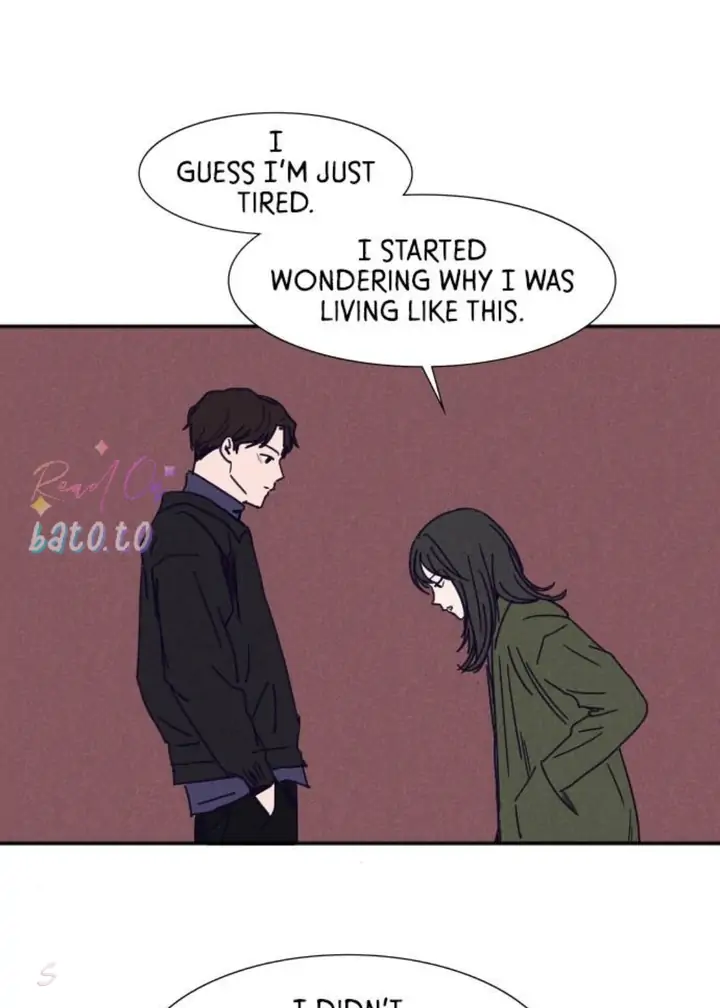 Read Nevertheless EN Manga Online