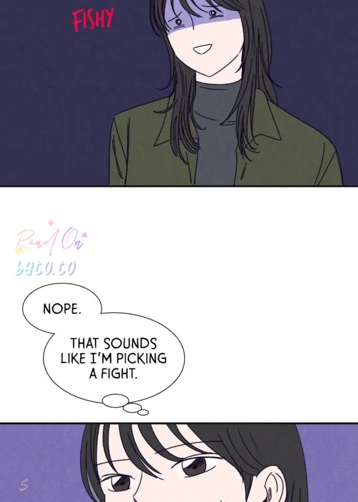 Read Nevertheless EN Manga Online