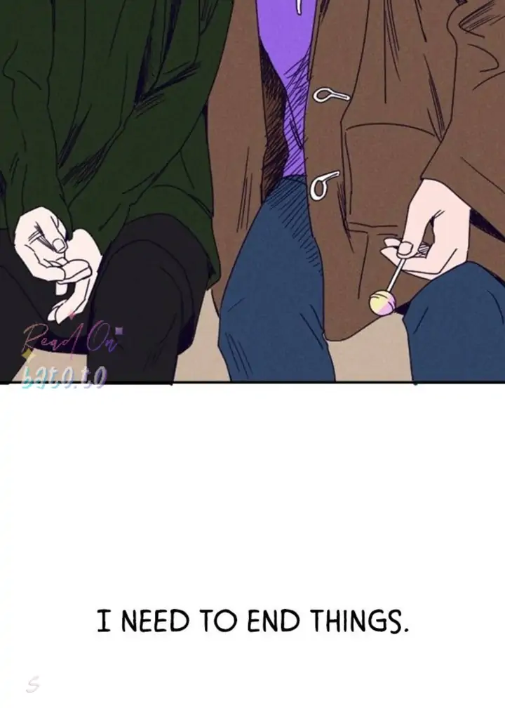 Read Nevertheless EN Manga Online