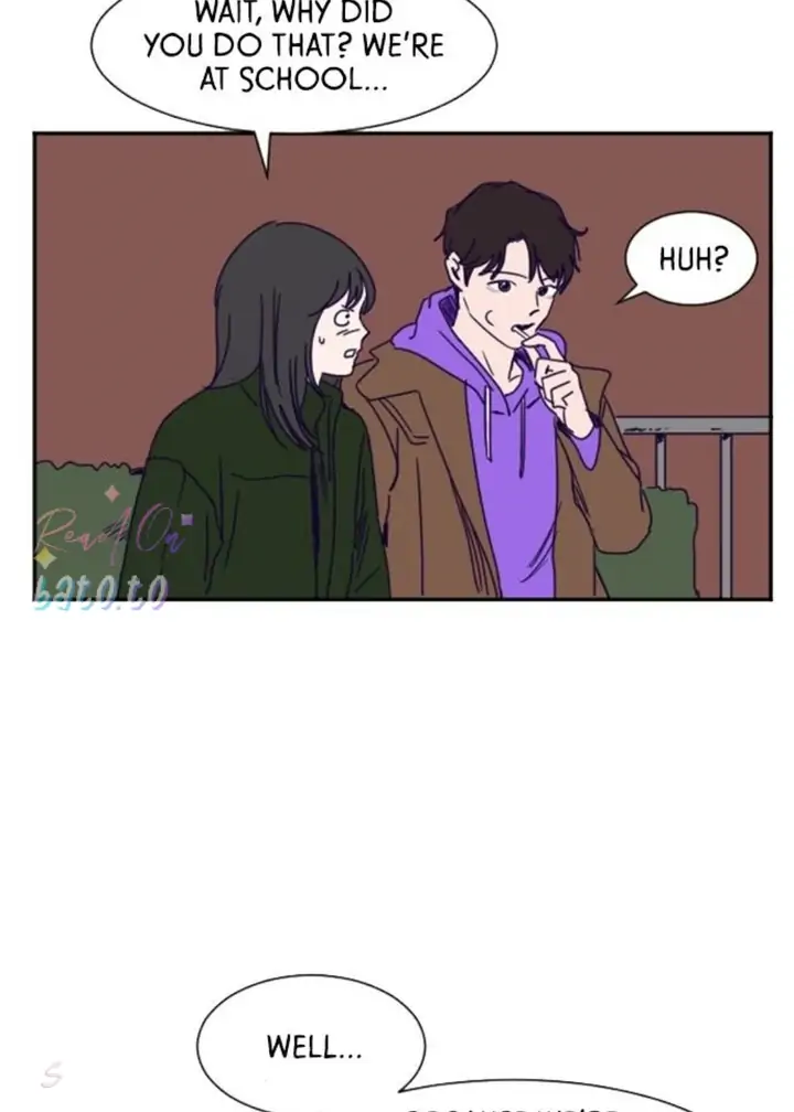 Read Nevertheless EN Manga Online