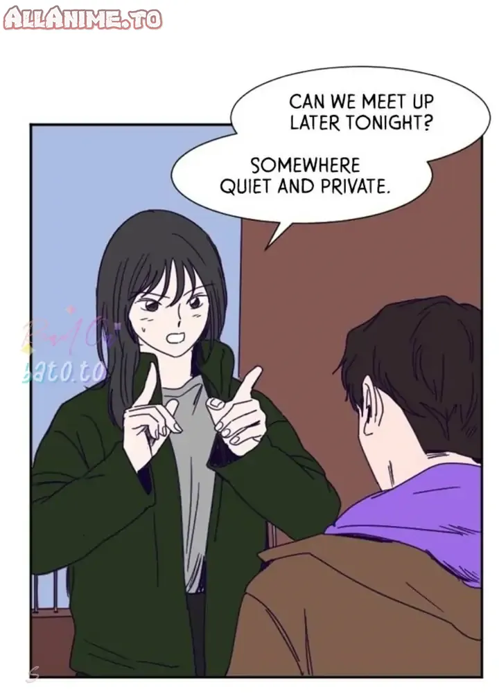 Read Nevertheless EN Manga Online