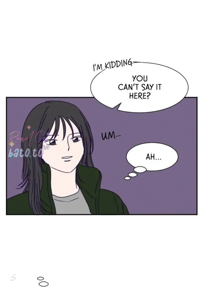 Read Nevertheless EN Manga Online