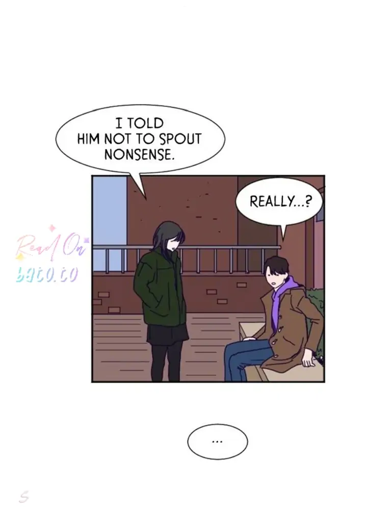 Read Nevertheless EN Manga Online