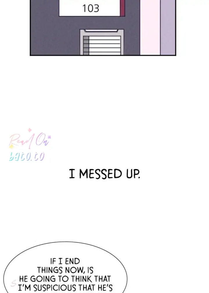 Read Nevertheless EN Manga Online