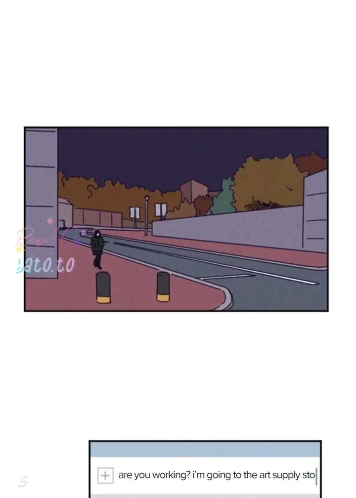 Read Nevertheless EN Manga Online