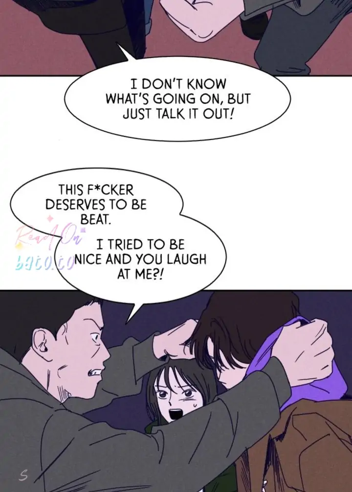 Read Nevertheless EN Manga Online