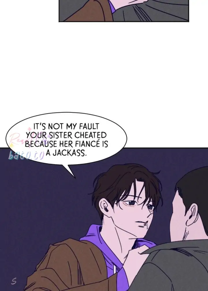 Read Nevertheless EN Manga Online