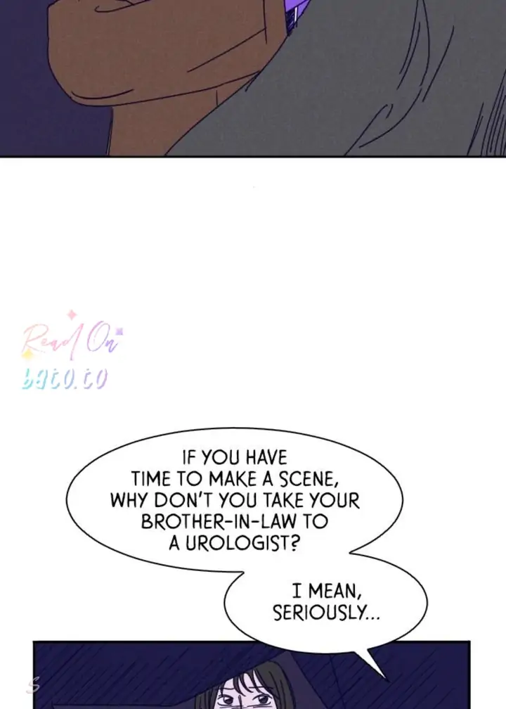 Read Nevertheless EN Manga Online