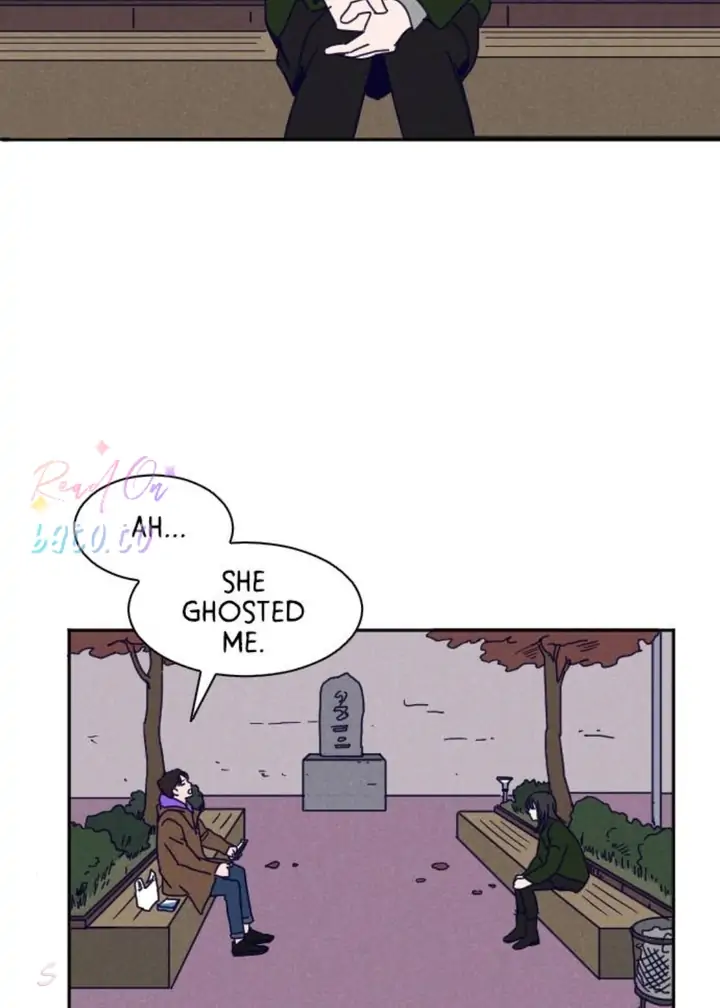 Read Nevertheless EN Manga Online