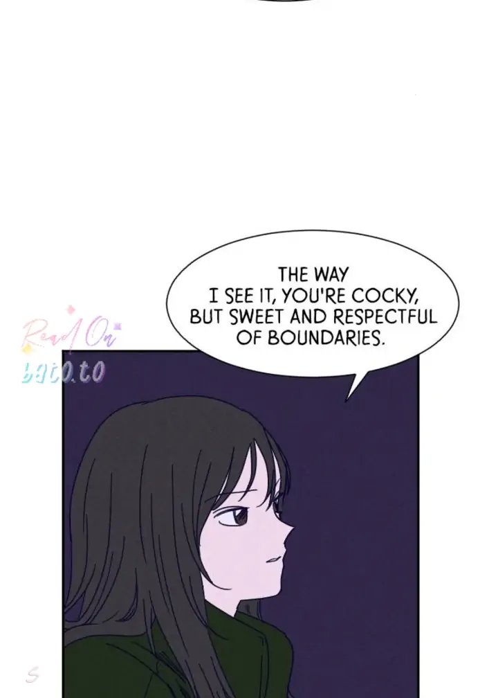 Read Nevertheless EN Manga Online