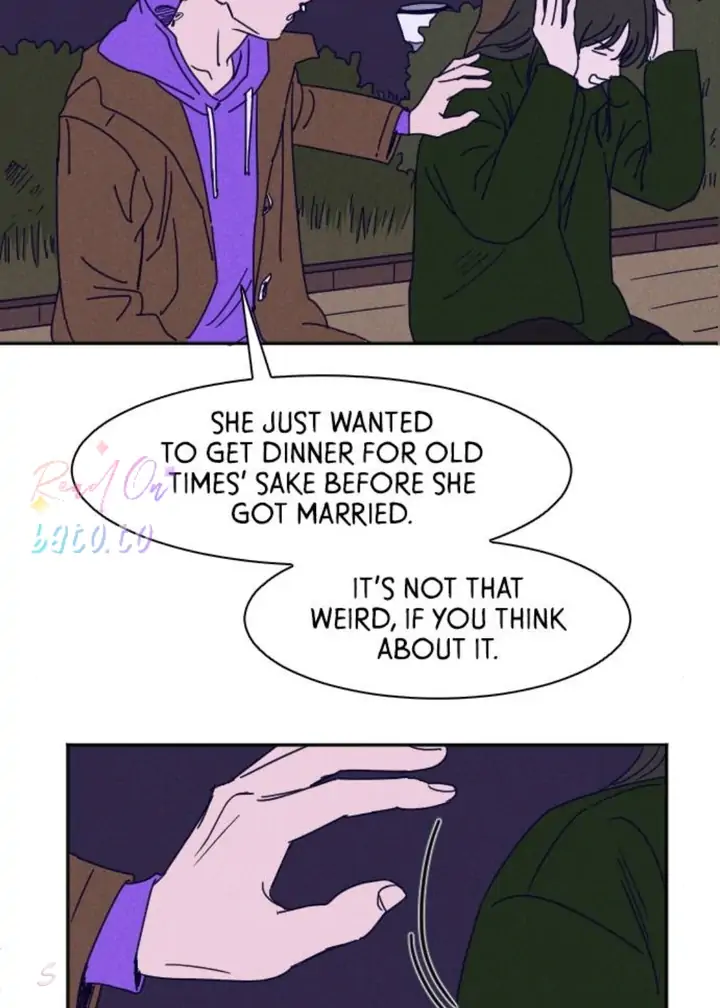 Read Nevertheless EN Manga Online