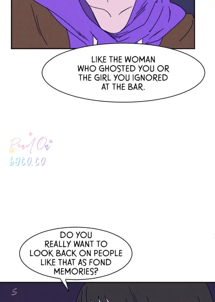 Read Nevertheless EN Manga Online