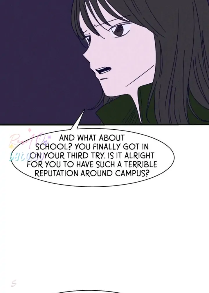 Read Nevertheless EN Manga Online