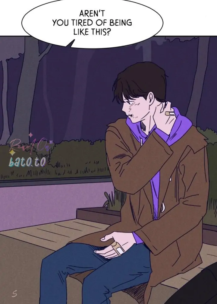 Read Nevertheless EN Manga Online