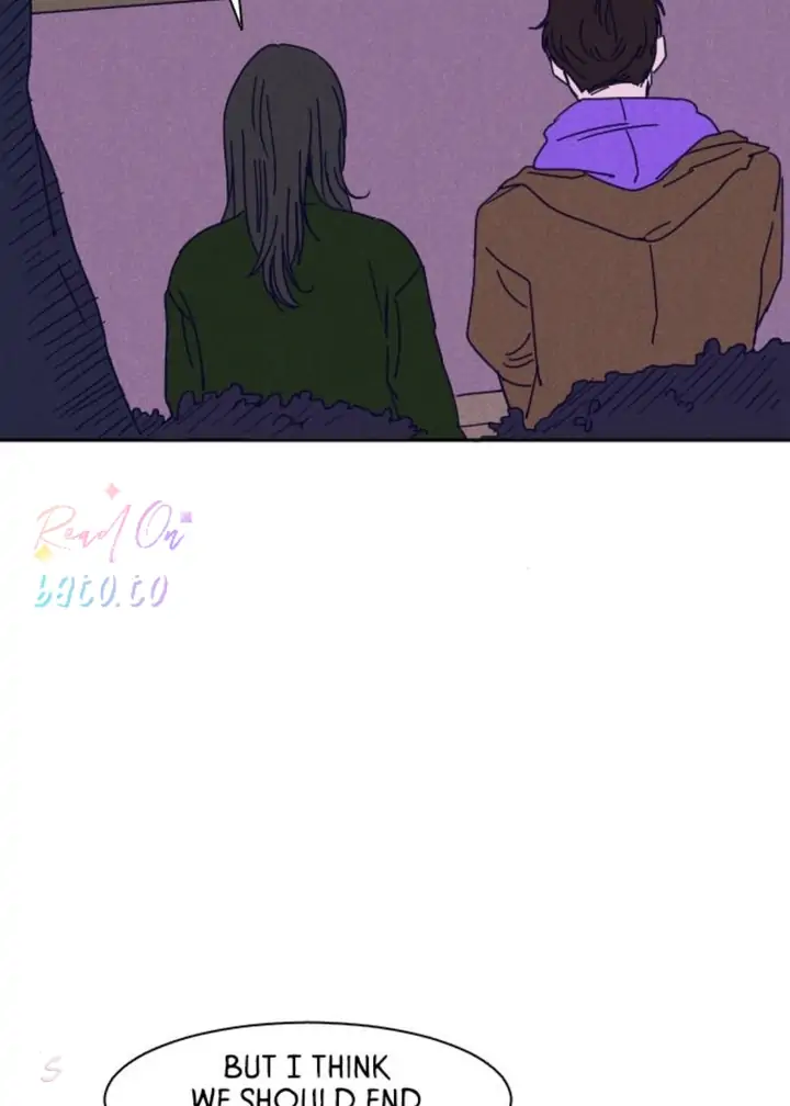 Read Nevertheless EN Manga Online