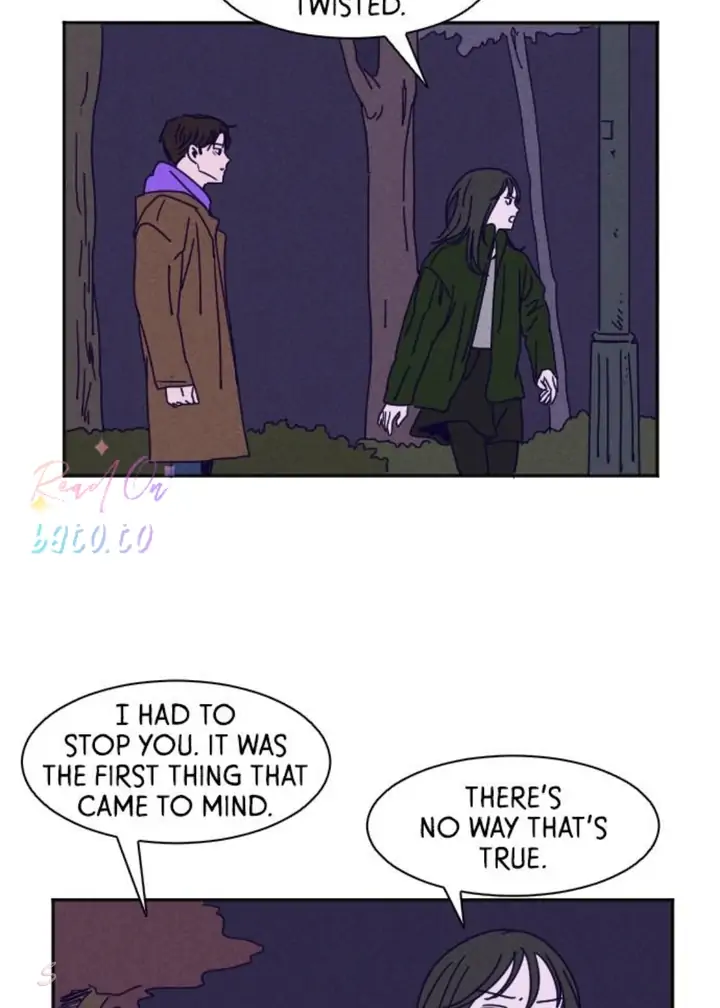 Read Nevertheless EN Manga Online