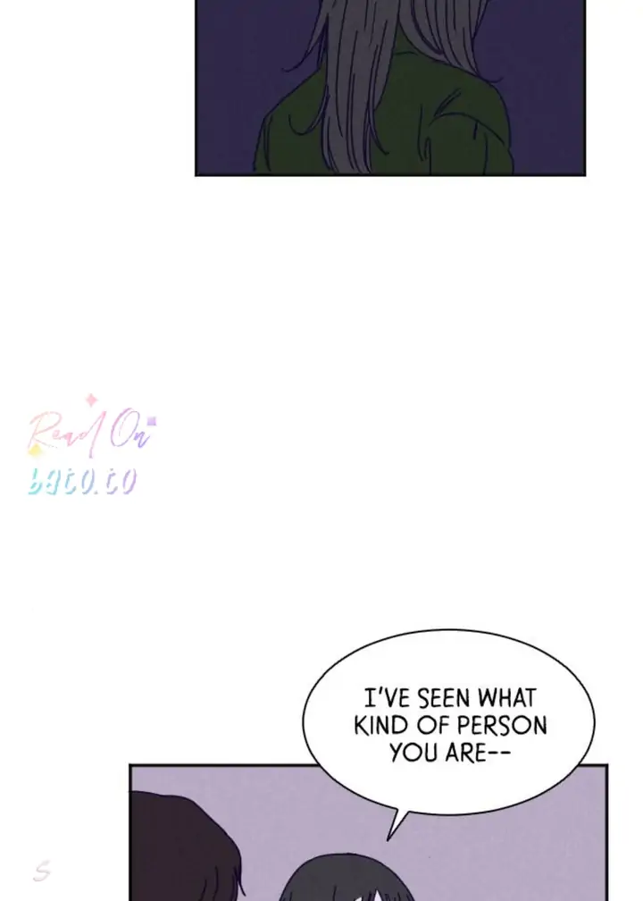 Read Nevertheless EN Manga Online