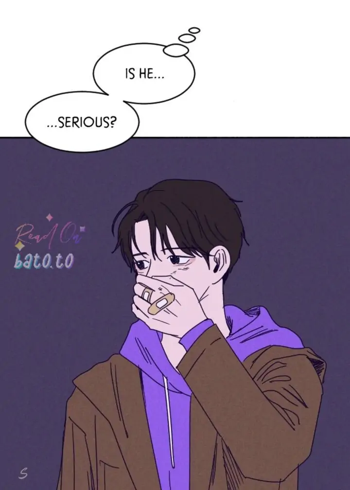 Read Nevertheless EN Manga Online