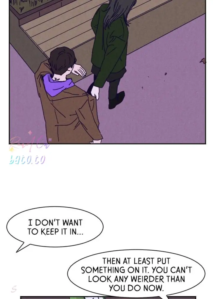 Read Nevertheless EN Manga Online