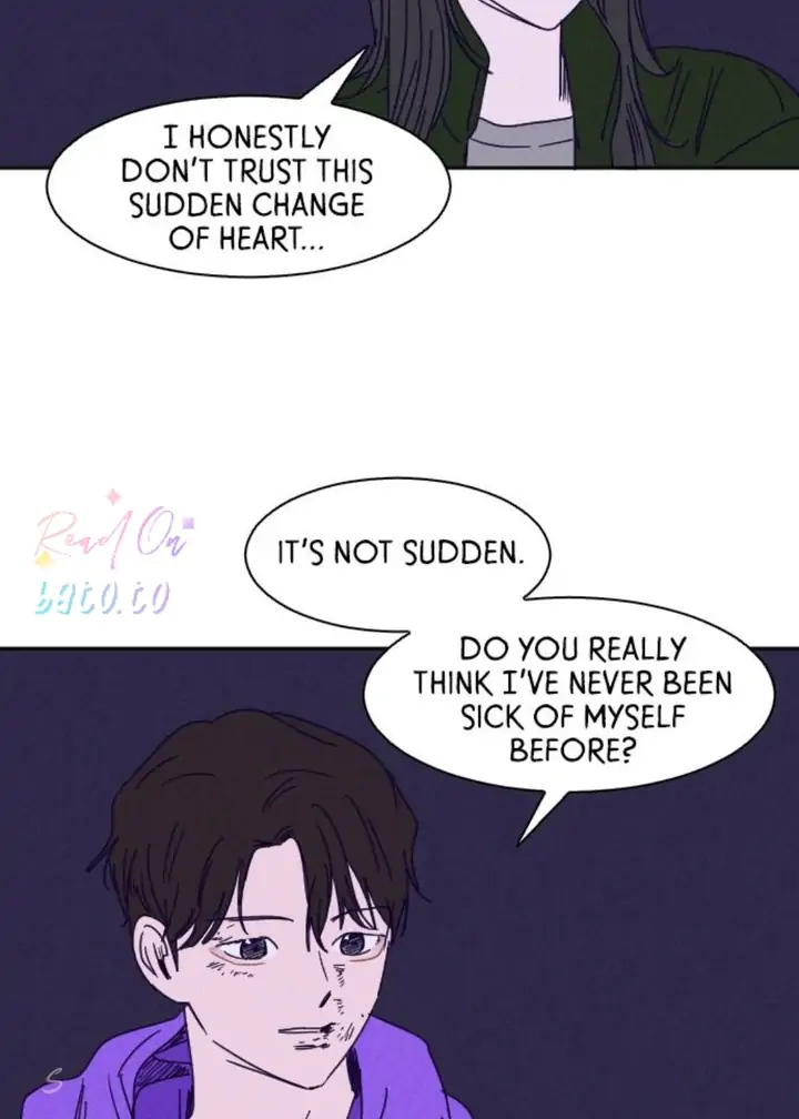 Read Nevertheless EN Manga Online