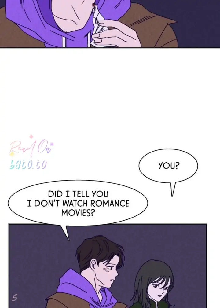 Read Nevertheless EN Manga Online