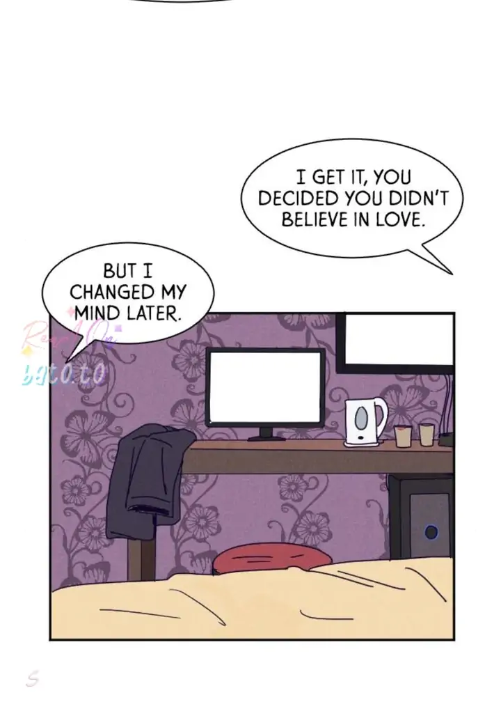 Read Nevertheless EN Manga Online