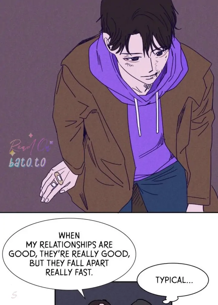 Read Nevertheless EN Manga Online