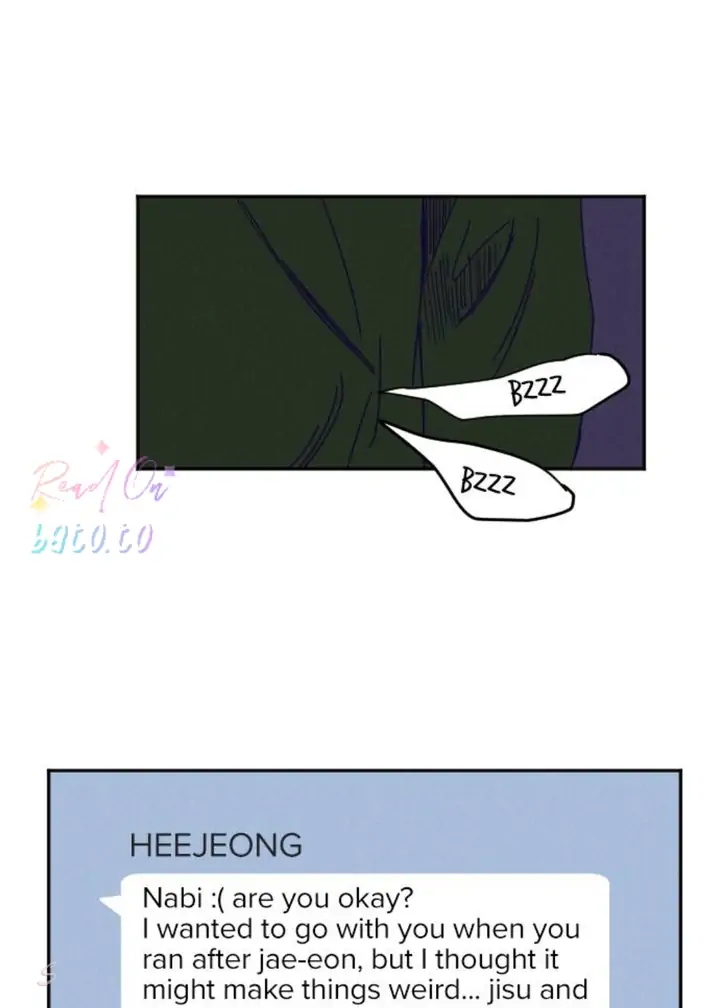 Read Nevertheless EN Manga Online