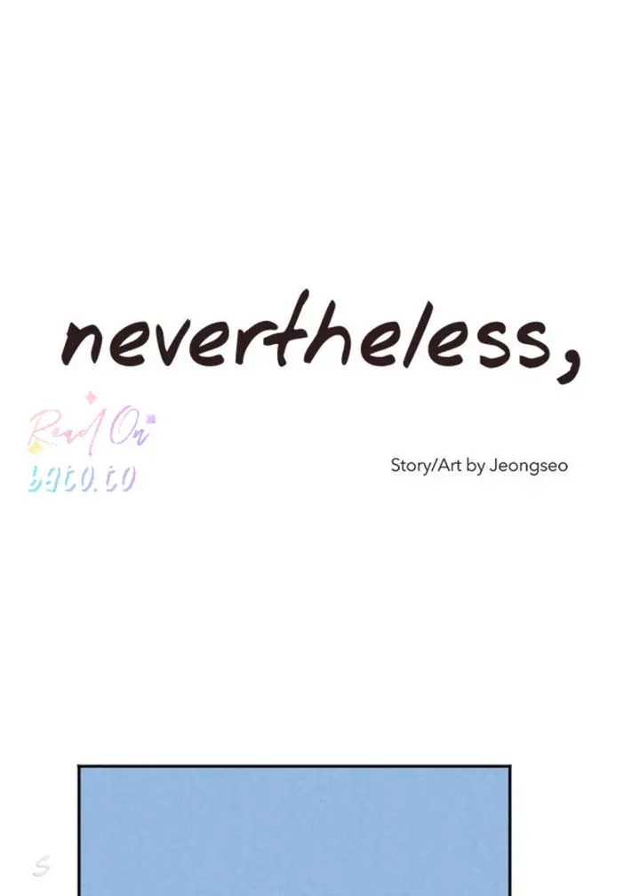 Read Nevertheless EN Manga Online