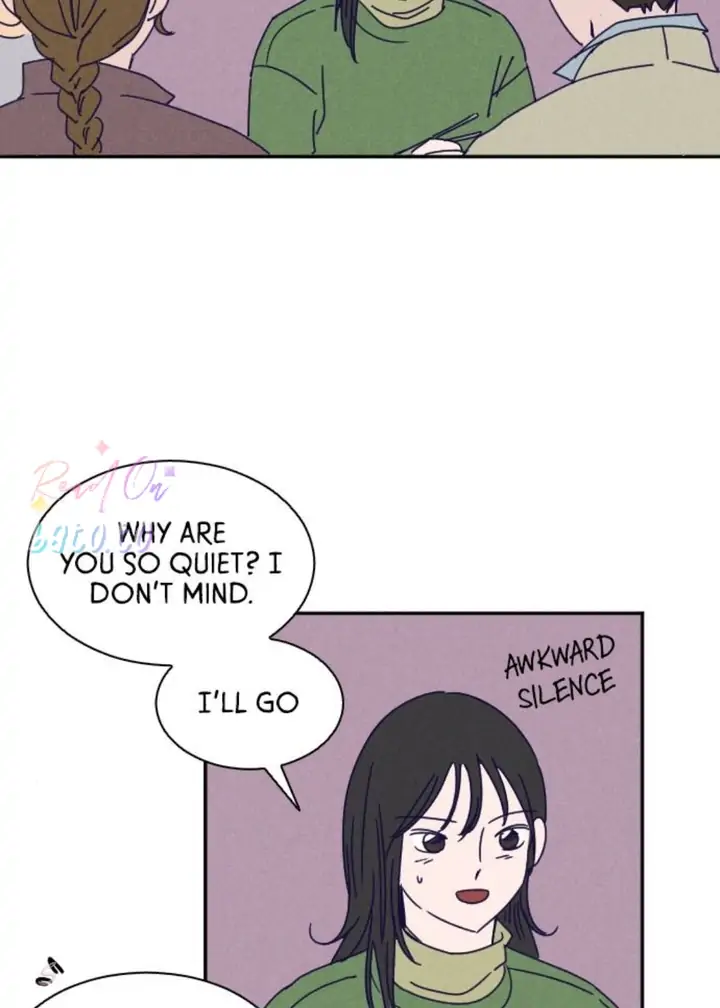 Read Nevertheless EN Manga Online