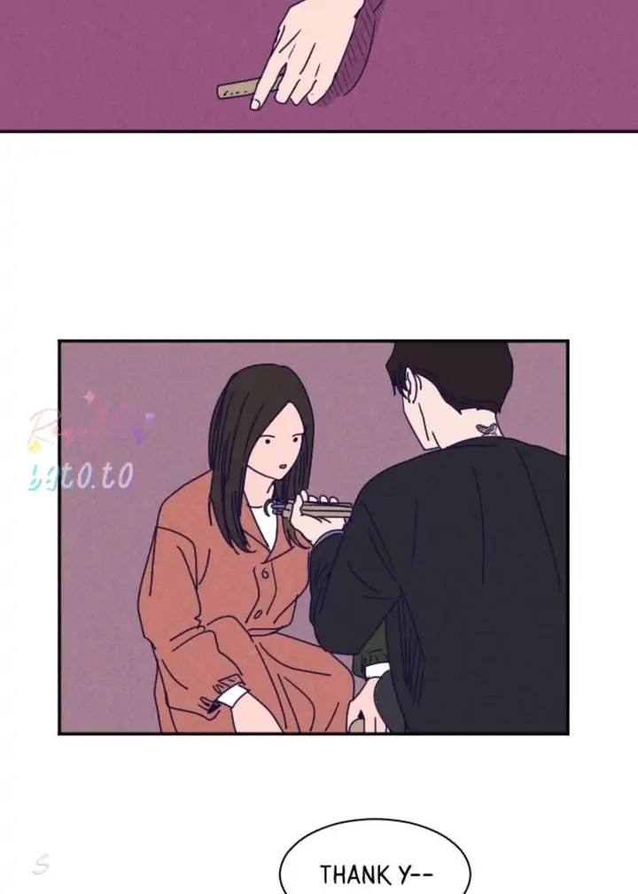 Read Nevertheless EN Manga Online