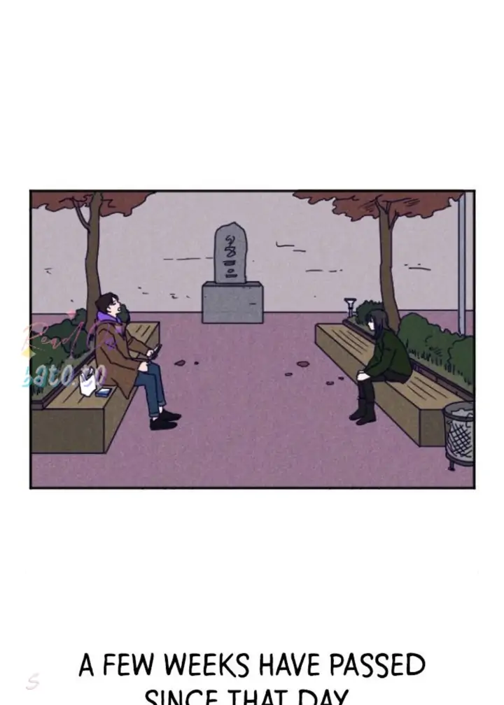 Read Nevertheless EN Manga Online