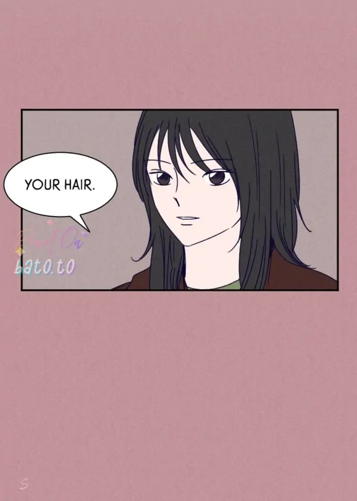 Read Nevertheless EN Manga Online