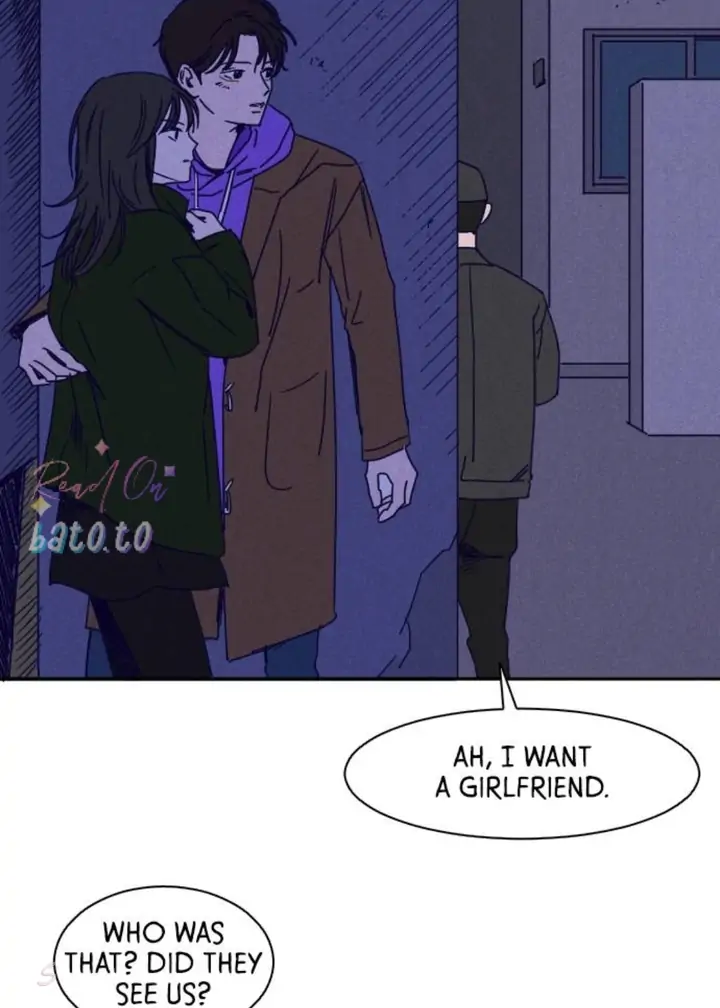 Read Nevertheless EN Manga Online