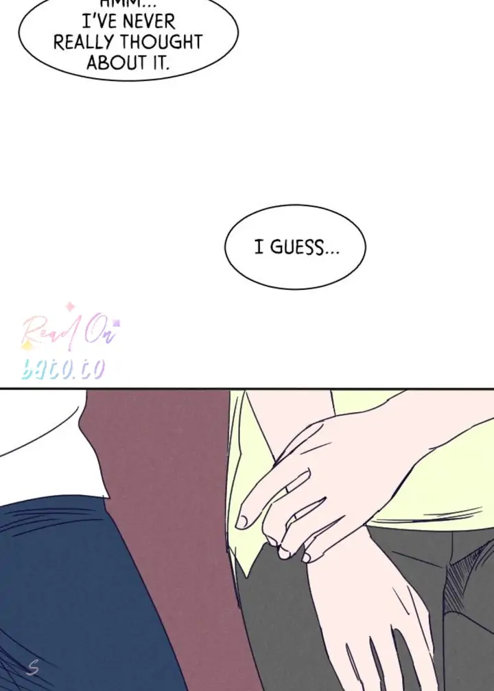 Read Nevertheless EN Manga Online