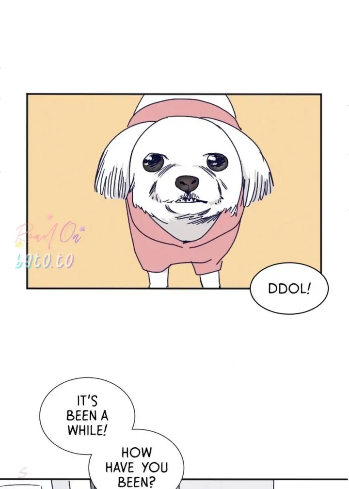 Read Nevertheless EN Manga Online