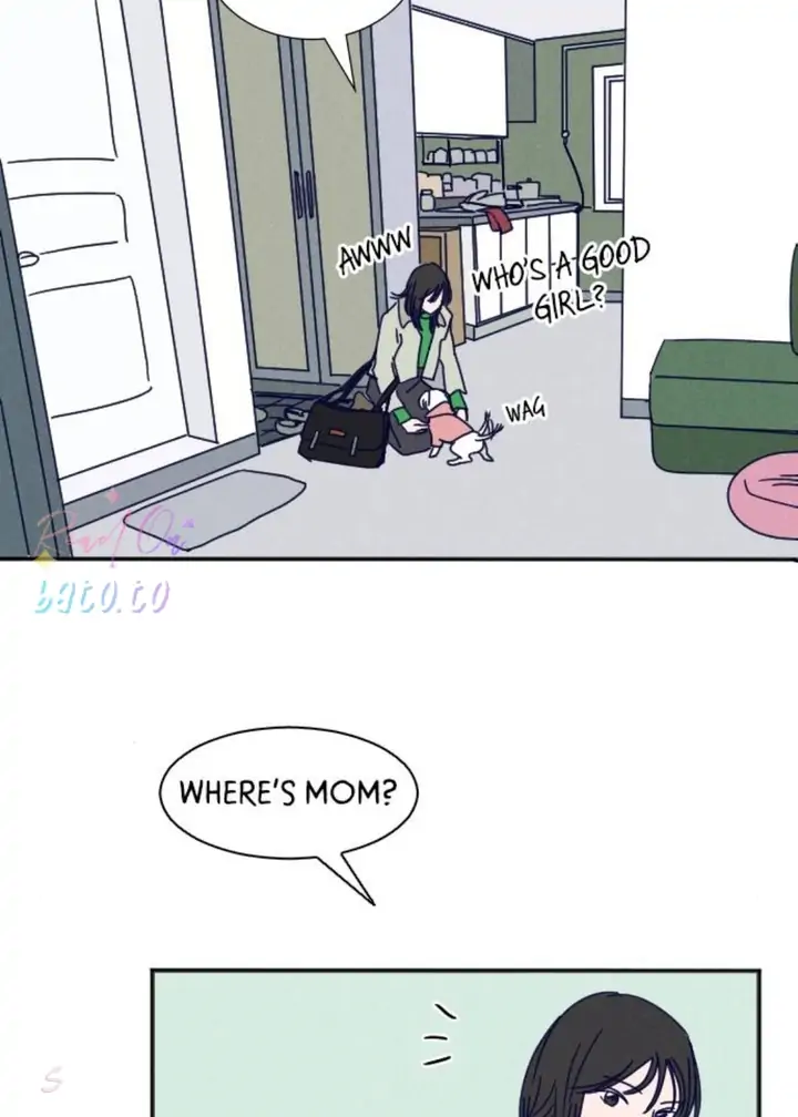 Read Nevertheless EN Manga Online