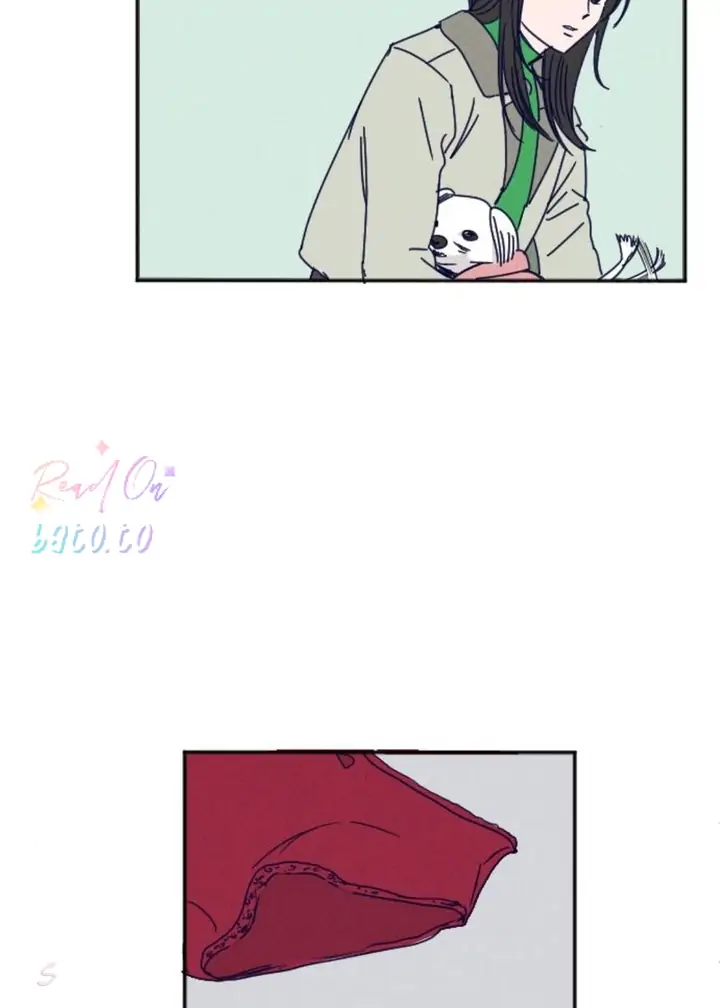 Read Nevertheless EN Manga Online