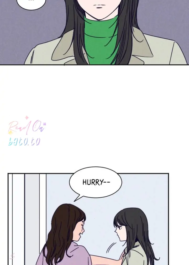 Read Nevertheless EN Manga Online