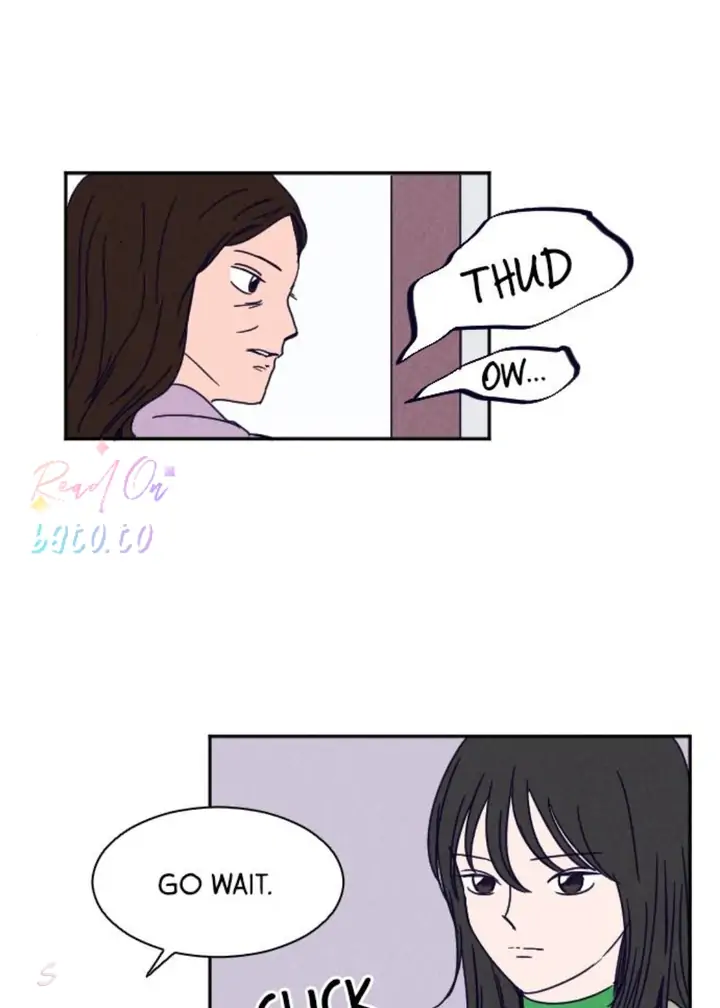 Read Nevertheless EN Manga Online