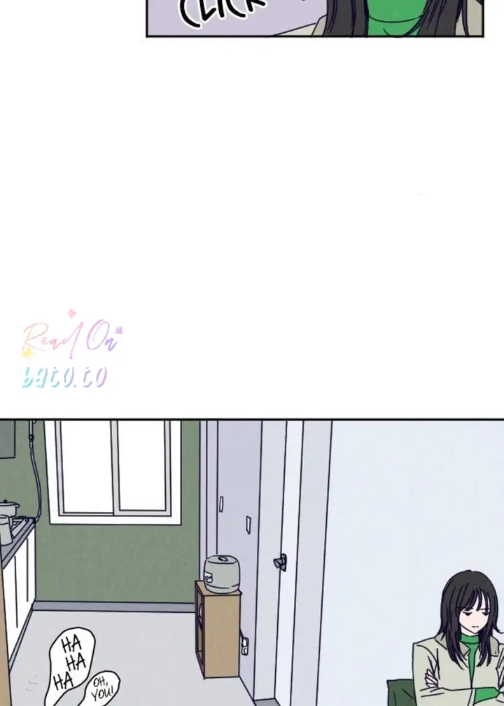 Read Nevertheless EN Manga Online