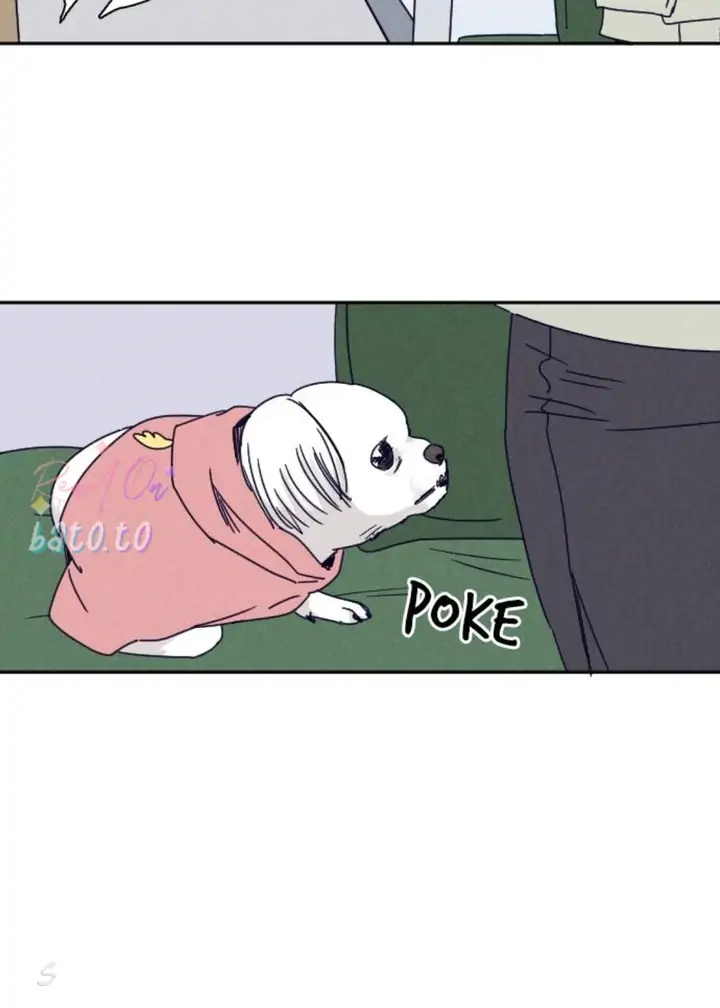 Read Nevertheless EN Manga Online