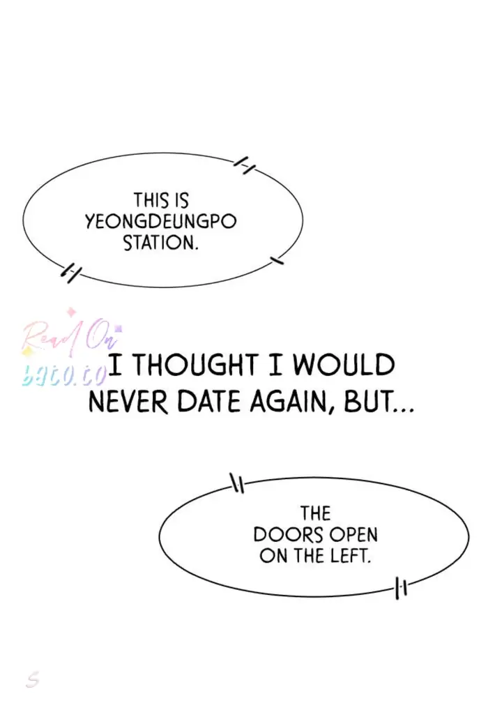 Read Nevertheless EN Manga Online