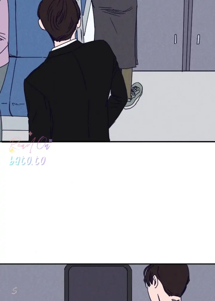 Read Nevertheless EN Manga Online